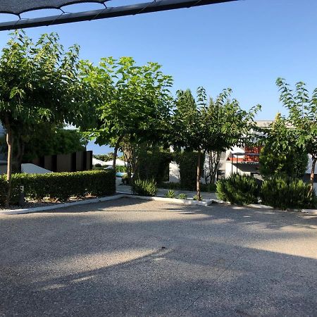 Pleiades Boutique Villas Криопиги Экстерьер фото