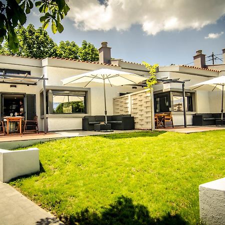 Pleiades Boutique Villas Криопиги Экстерьер фото