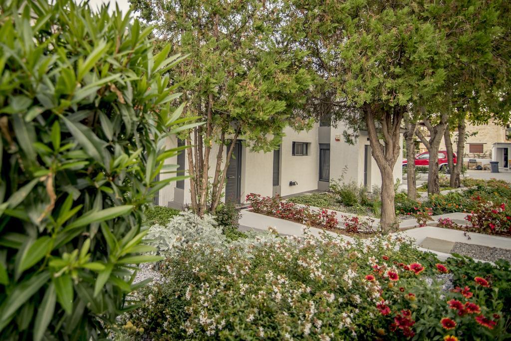 Pleiades Boutique Villas Криопиги Экстерьер фото