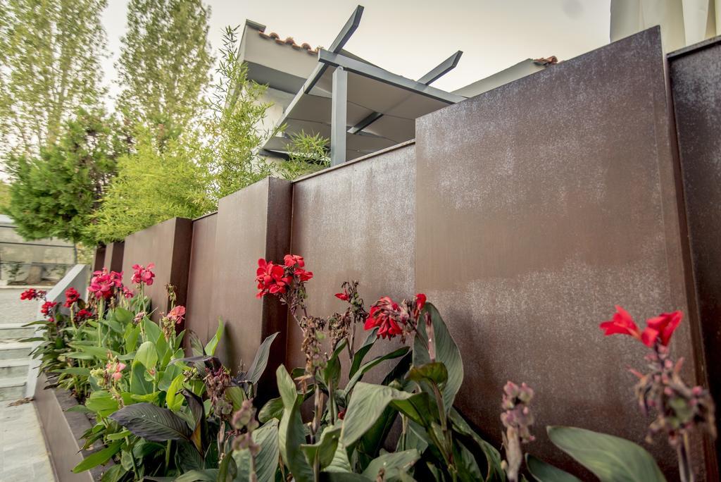 Pleiades Boutique Villas Криопиги Экстерьер фото