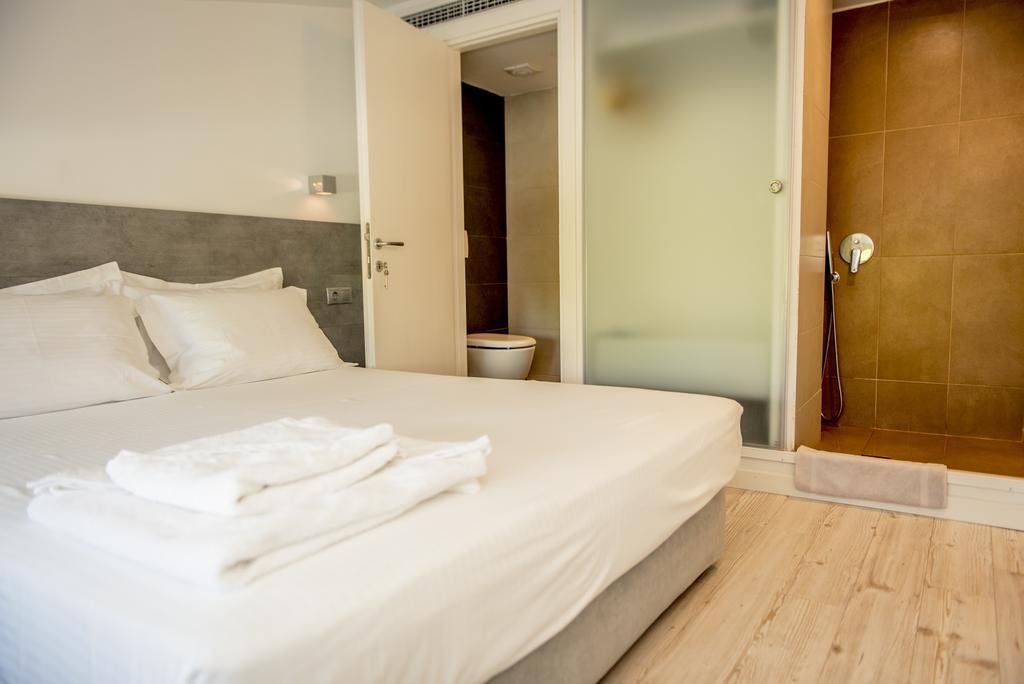 Pleiades Boutique Villas Криопиги Экстерьер фото