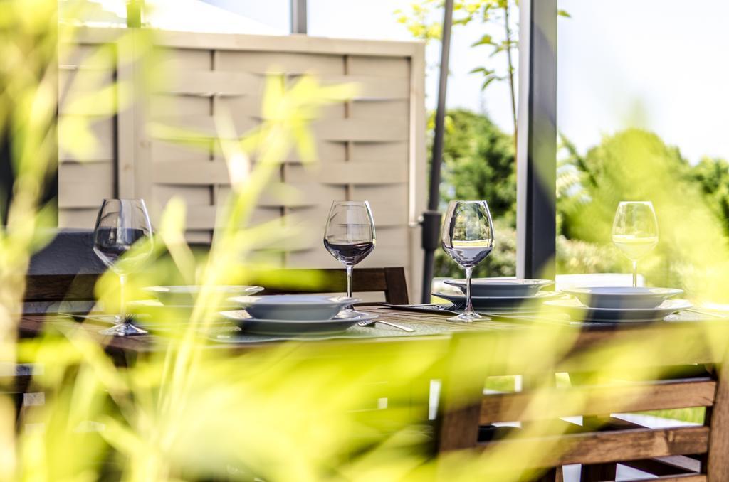 Pleiades Boutique Villas Криопиги Экстерьер фото