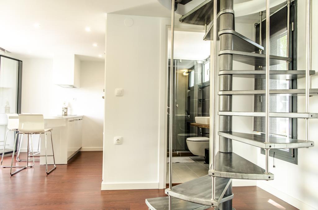 Pleiades Boutique Villas Криопиги Экстерьер фото