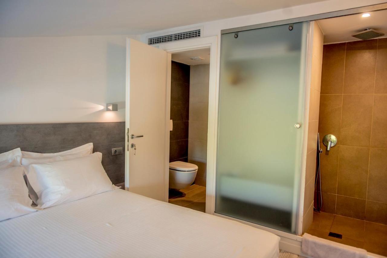 Pleiades Boutique Villas Криопиги Экстерьер фото